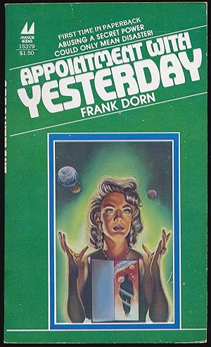 Seller image for Appointment With Yesterday for sale by F&SF Books