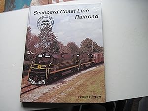 Seller image for Seaboard Coast Line Railroad for sale by Stewart Blencowe