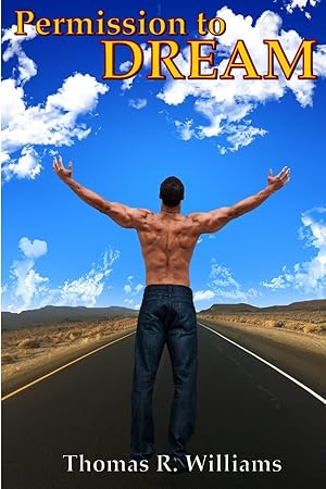 Seller image for Permission to Dream: I Can I Will I Did for sale by Goodwill Southern California