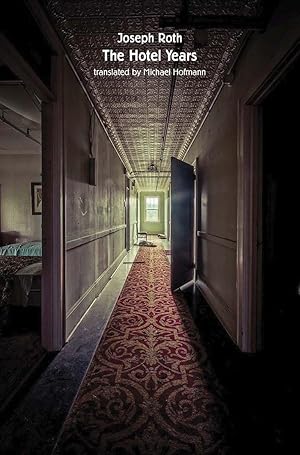 Immagine del venditore per The Hotel Years venduto da Goodwill Southern California