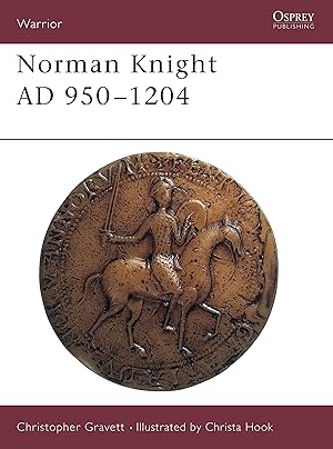 Imagen del vendedor de Norman Knight AD 9501204 (Warrior) a la venta por Goodwill Southern California