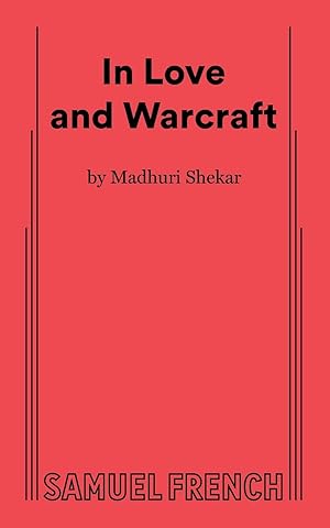Seller image for In Love and Warcraft for sale by Goodwill Southern California