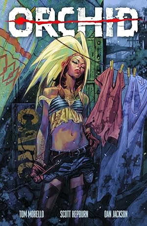 Immagine del venditore per Orchid Volume 1 venduto da Goodwill Southern California