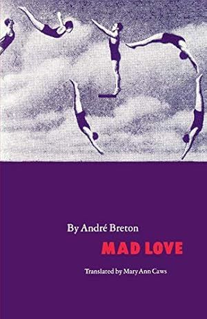 Immagine del venditore per Mad Love (French Modernist Library) venduto da Goodwill Southern California