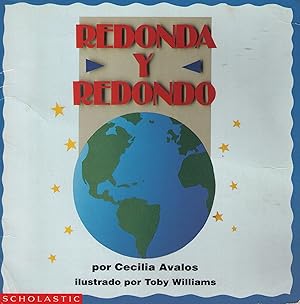 Seller image for Redondo Y Redonda (Coleccion Iguana) for sale by -OnTimeBooks-