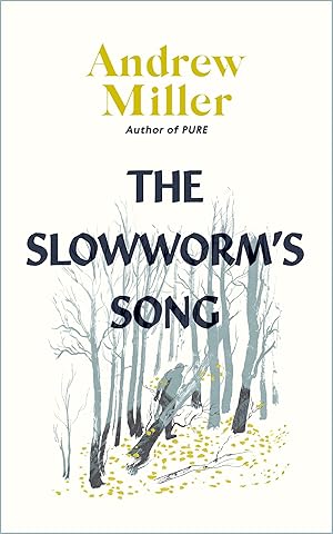Seller image for The Slowworm's Song for sale by Zoom Books East