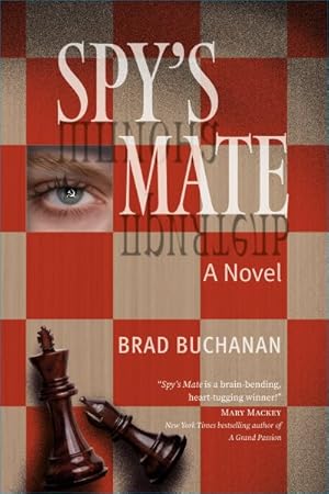 Imagen del vendedor de Spy's Mate a la venta por GreatBookPrices