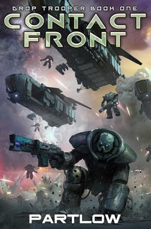 Immagine del venditore per Contact Front venduto da GreatBookPrices