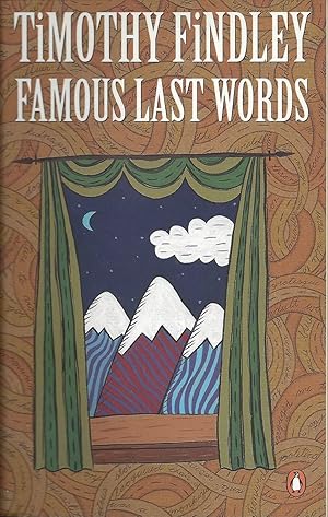 Seller image for Famous Last Words for sale by Zoom Books East
