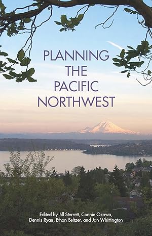 Immagine del venditore per Planning the Pacific Northwest venduto da Zoom Books East