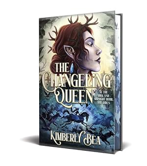 Immagine del venditore per Changeling Queen venduto da GreatBookPrices
