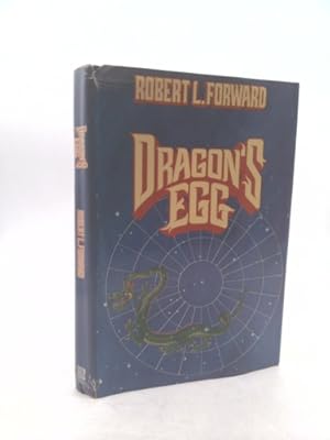 Seller image for Dragon's Egg for sale by ThriftBooksVintage