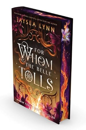 Imagen del vendedor de For Whom the Belle Tolls a la venta por GreatBookPricesUK