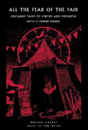 Imagen del vendedor de All the Fear of the Fair a la venta por Rarewaves USA