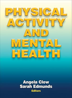 Immagine del venditore per Physical Activity and Mental Health venduto da Zoom Books East