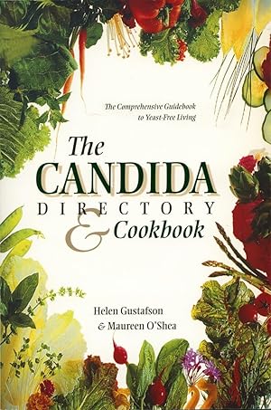 Imagen del vendedor de The Candida Directory: The Comprehensive Guidebook to Yeast-Free Living a la venta por Zoom Books Company