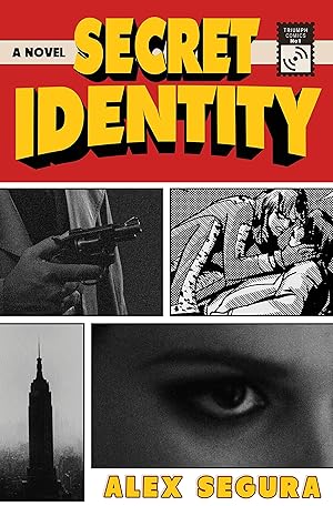 Seller image for Secret Identity: A Novel for sale by Zoom Books East