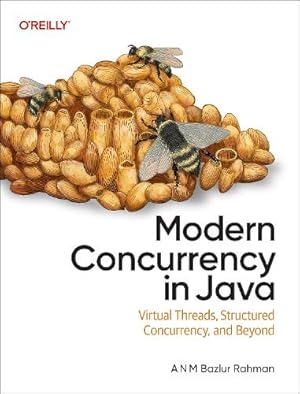 Immagine del venditore per Modern Concurrency in Java venduto da Rarewaves USA United