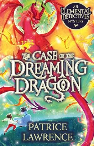 Immagine del venditore per The Case of the Dreaming Dragon: an Elemental Detectives Mystery venduto da Rarewaves.com USA