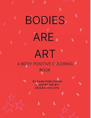 Seller image for Bodies Are Art for sale by Wegmann1855