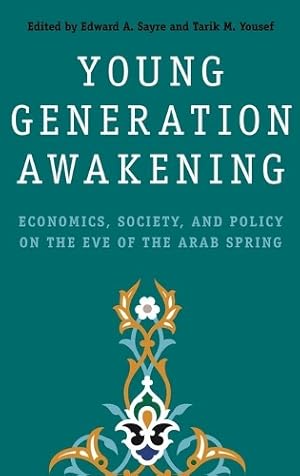 Seller image for Young Generation Awakening for sale by Rarewaves.com UK