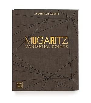Seller image for Mugaritz. Vanishing Points for sale by moluna