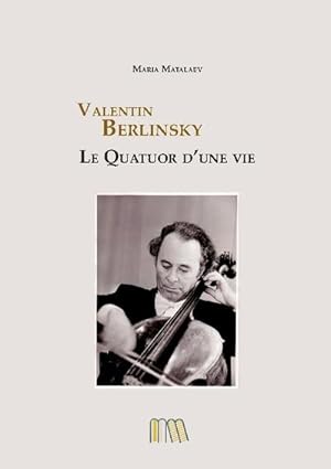 Immagine del venditore per Valentin Berlinsky venduto da buchversandmimpf2000
