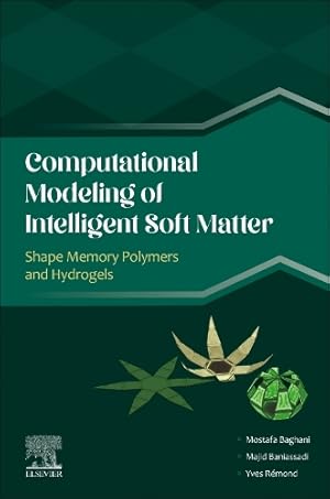 Seller image for Computational Modeling of Intelligent Soft Matter for sale by Rarewaves.com UK
