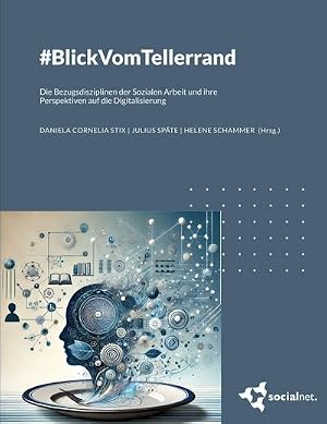 Immagine del venditore per #BlickVomTellerrand venduto da buchversandmimpf2000