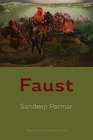 Seller image for Faust for sale by Rarewaves.com UK