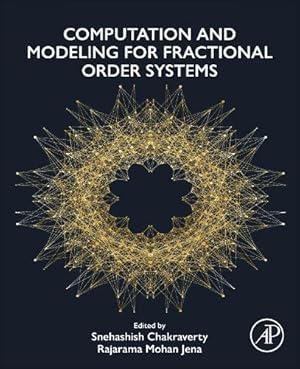 Immagine del venditore per Computation and Modeling for Fractional Order Systems venduto da Rarewaves.com UK
