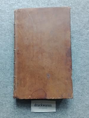 Bild des Verk�ufers f�r A new system of General Geography in which the principles of that science are explained with a view of the Solar System and of the seasons of the year all over the globe, together with the most essential parts of the Natural History of the earth. Part I. zum Verkauf von Druckwaren Antiquariat