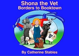 Seller image for Shona the Vet for sale by Rarewaves USA