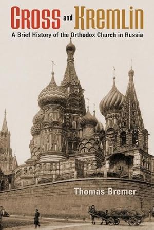 Immagine del venditore per Cross and Kremlin venduto da Rarewaves.com USA