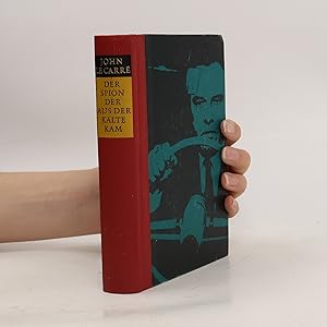 Bild des Verk�ufers f�r Der Spion, der aus der K�lte kam zum Verkauf von Bookbot