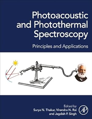 Seller image for Photoacoustic and Photothermal Spectroscopy for sale by Rarewaves.com USA