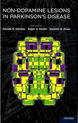 Imagen del vendedor de Non-dopamine Lesions in Parkinson's Disease a la venta por Rarewaves.com USA