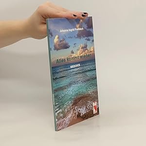 Bild des Verk�ufers f�r Alles kommt wieder: Gedichte zum Verkauf von Bookbot