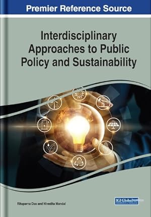 Seller image for Interdisciplinary Approaches to Public Policy and Sustainability for sale by Rarewaves.com USA