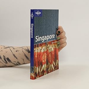 Bild des Verk�ufers f�r Singapore zum Verkauf von Bookbot