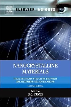 Immagine del venditore per Nanocrystalline Materials venduto da Rarewaves.com USA