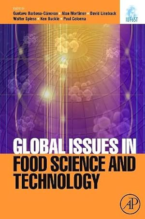 Seller image for Global Issues in Food Science and Technology for sale by Rarewaves.com USA