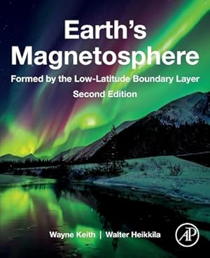 Immagine del venditore per Earth's Magnetosphere venduto da Rarewaves.com USA