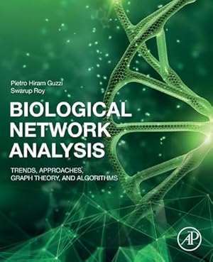 Seller image for Biological Network Analysis for sale by Rarewaves.com USA