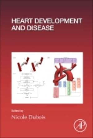 Imagen del vendedor de Heart Development and Disease a la venta por Rarewaves.com USA