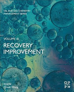 Imagen del vendedor de Recovery Improvement a la venta por Rarewaves.com USA