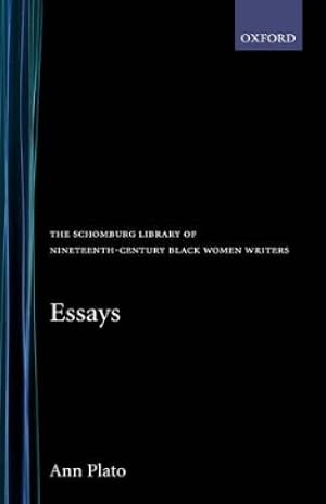Imagen del vendedor de Essays a la venta por Rarewaves.com USA