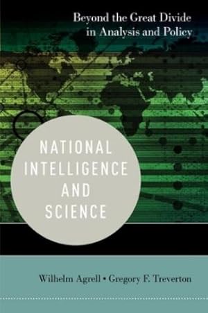 Bild des Verk�ufers f�r National Intelligence and Science zum Verkauf von Rarewaves.com USA