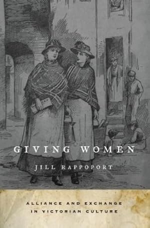 Immagine del venditore per Giving Women venduto da Rarewaves.com USA