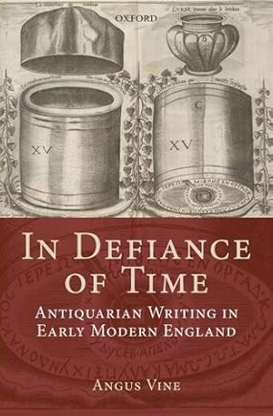 Immagine del venditore per In Defiance of Time venduto da Rarewaves.com USA